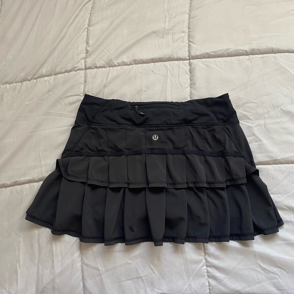 Lululemon Tennis Skirt